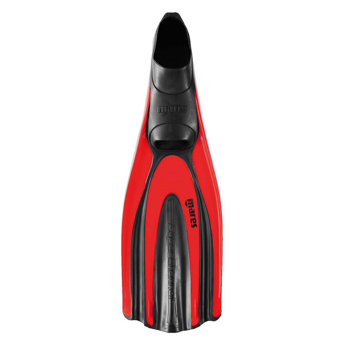 Mares Avanti Superchannel FF - Full Foot Snorkelling Fins Mares Avanti Superchannel FF - Full Foot Snorkelling Fins
