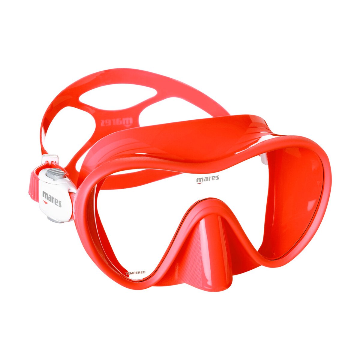 Mares Tropical Single Lens Diving Mask