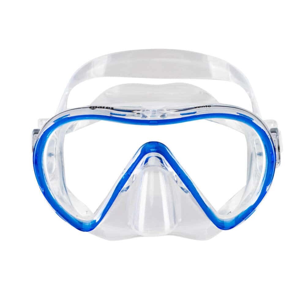 Mares Vento Mask + Snorkel Combo