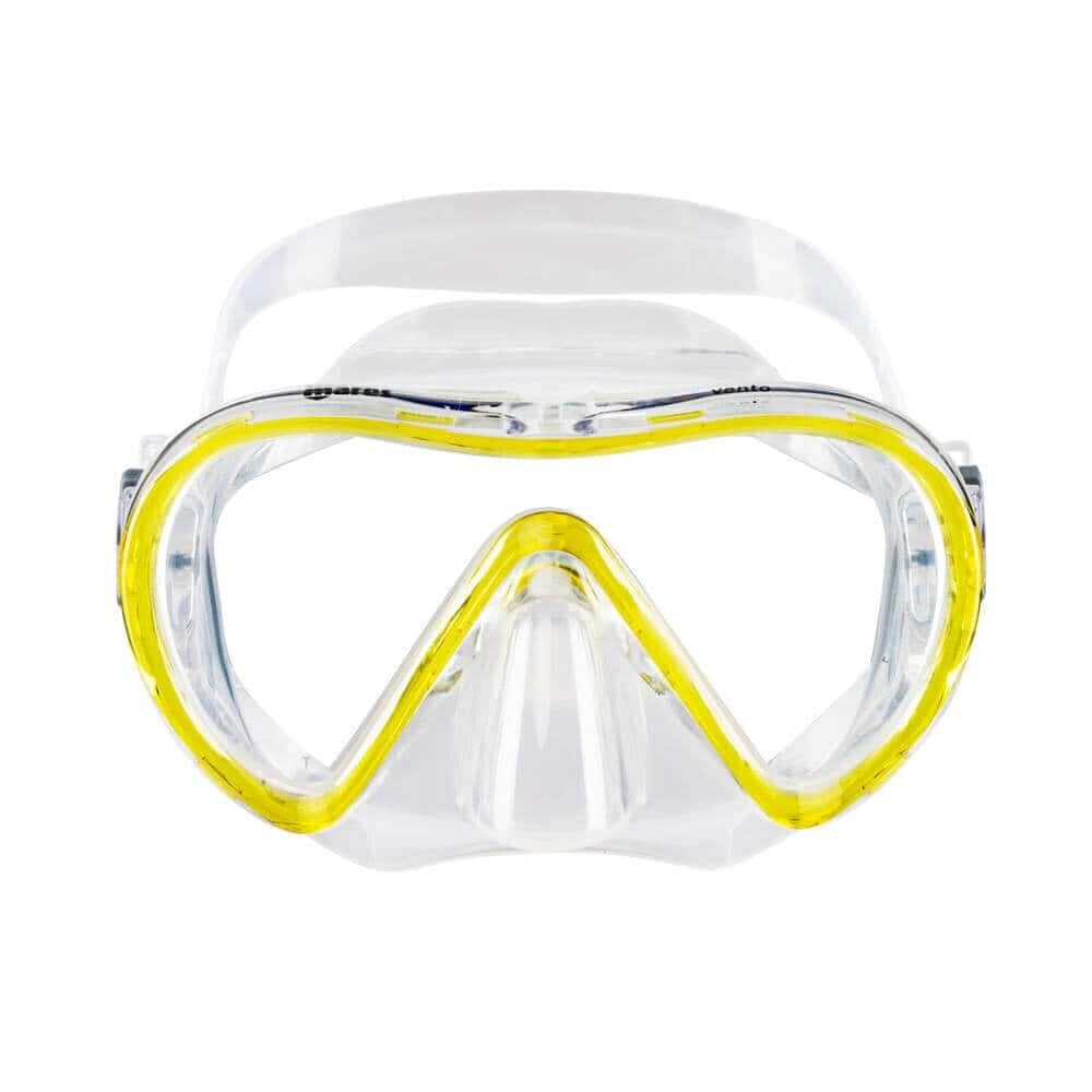 Mares Vento Mask + Snorkel Combo