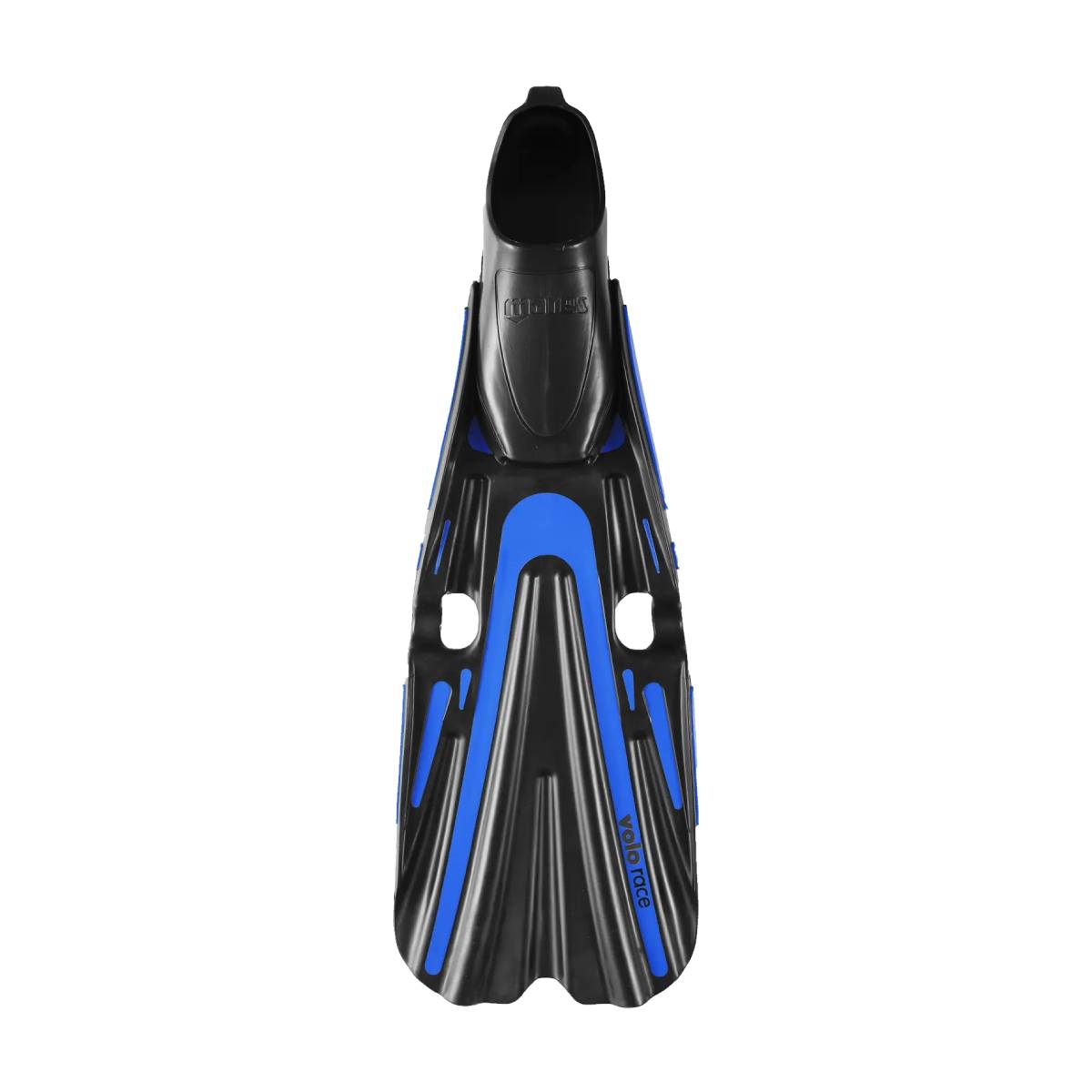 Mares Volo Race Full Foot Fins | LAST ONE - BLUE EU36 UK3 Mares Volo Race Full Foot Fins | LAST ONE - BLUE EU36 UK3