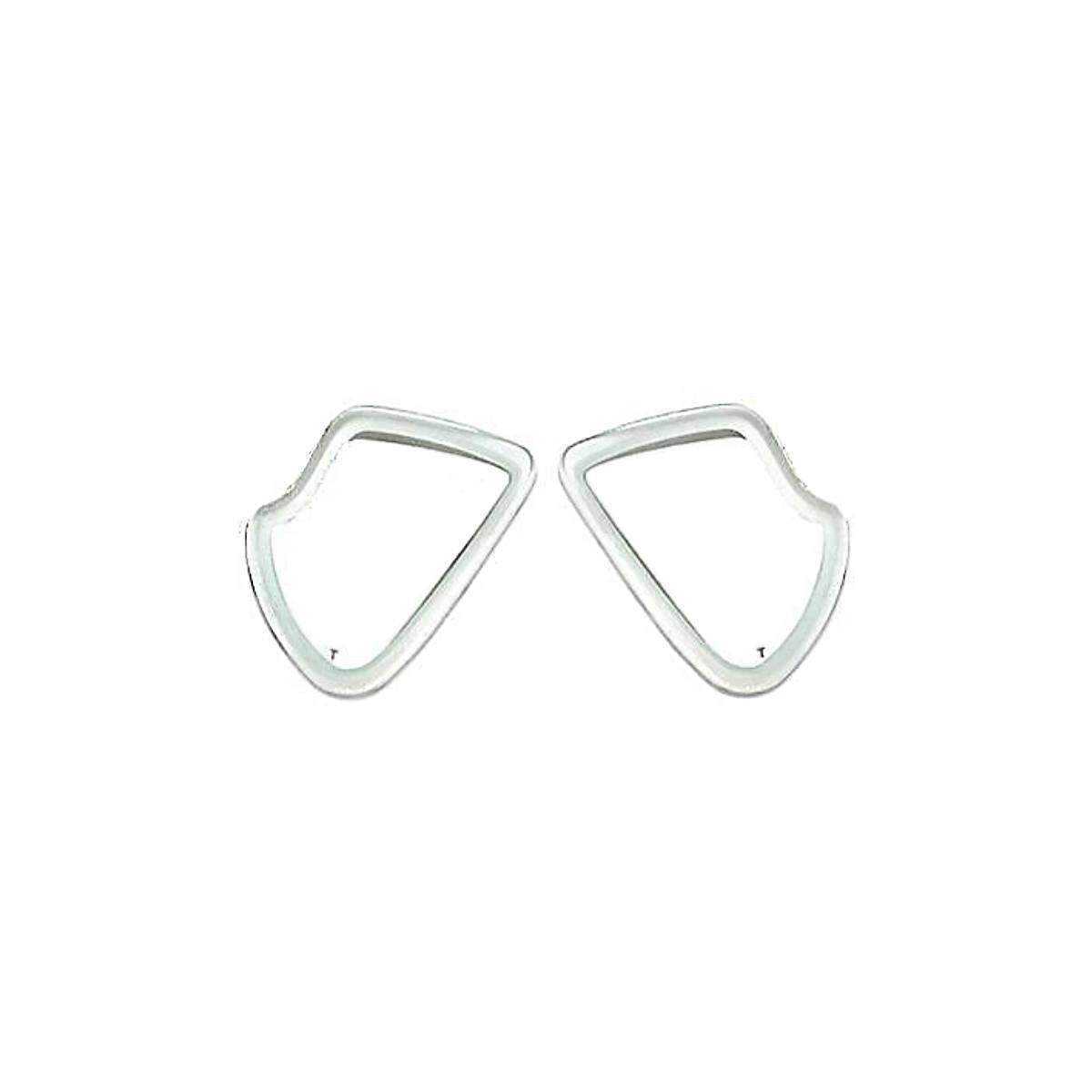 Mares X-Vision Corrective Lenses