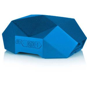 Outdoor Tech Turtle Shell 3.0 Rugged Bluetooth Speaker