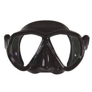 Fourth Element Navigator Mask - Black + Clarity Lenses Fourth Element Navigator Mask - Black + Clarity Lenses