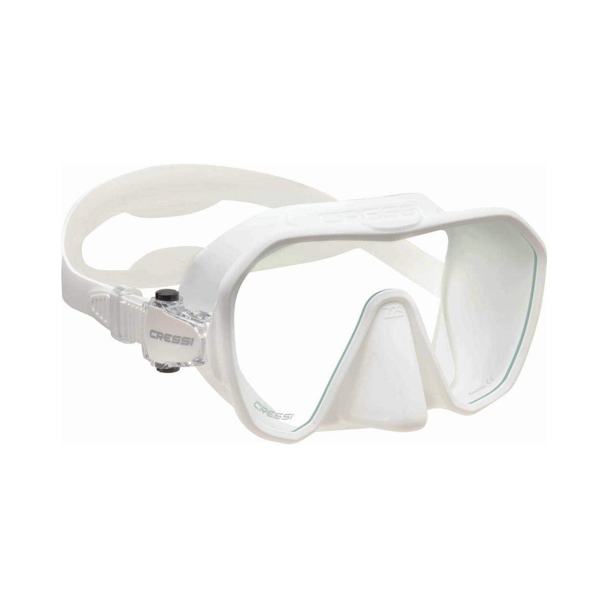 Cressi Z2 Small Frameless Dive Mask