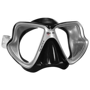 Mares X-Vision Liquidskin Mask