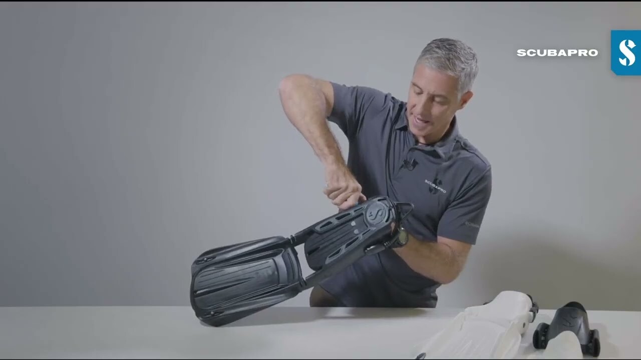 Scubapro Seawing Supernova Dive Fins