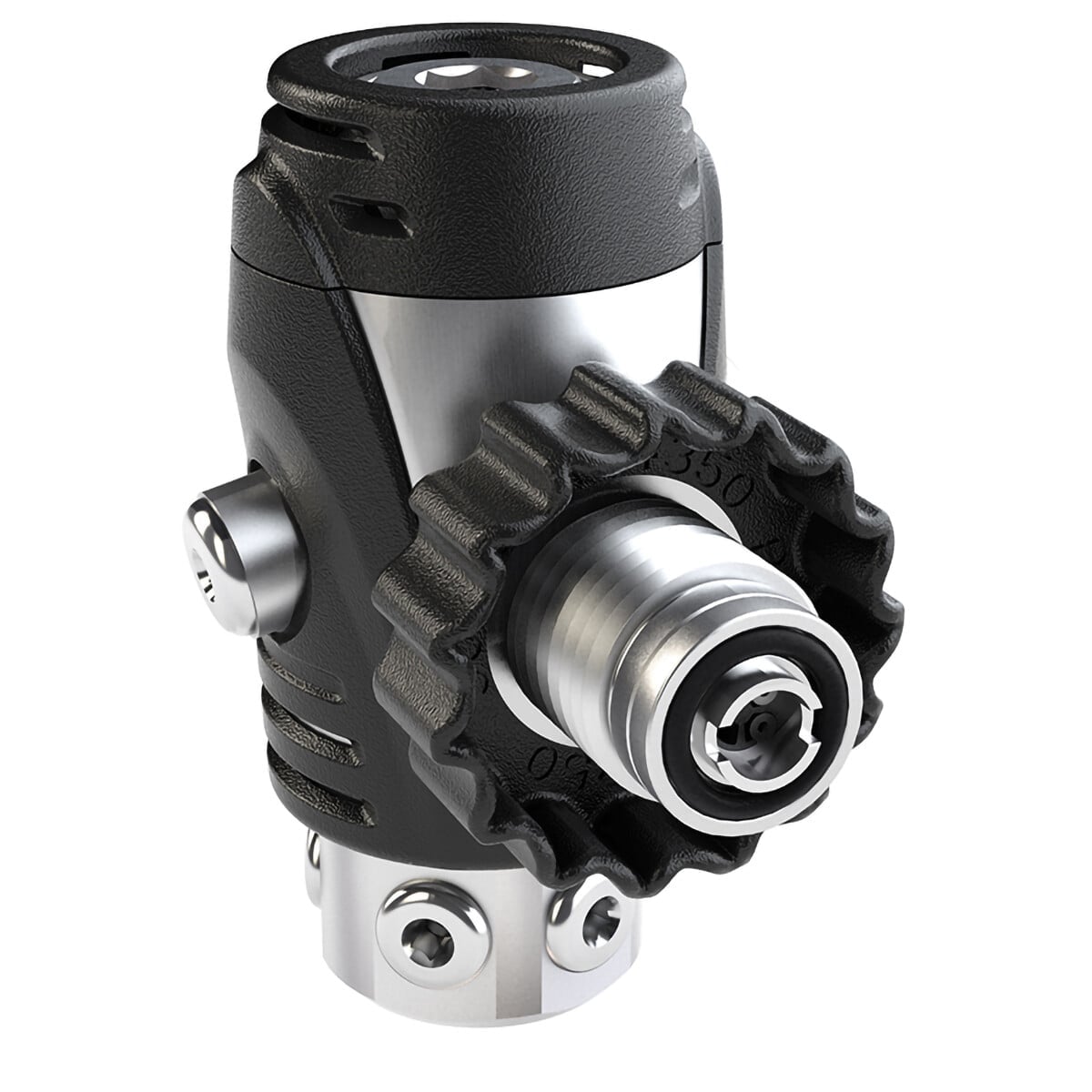 Mares 82X Balanced Diaphragm 1st Stage - DIN