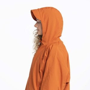 Fourth Element Tidal Robe - Ocean Positive Watersports Robe - Green Fourth Element Tidal Robe - Ocean Positive Watersports Robe - Green