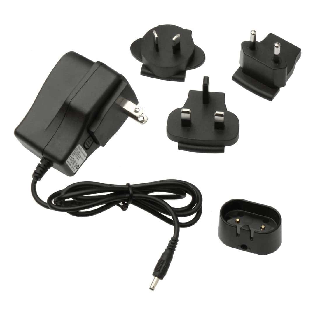 Sealife Sea Dragon Battery Charger Bundle For SL9831 Battery