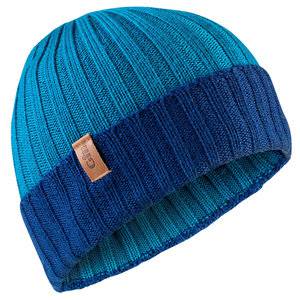 Gill Wide Rib Chunky Knit Beanie Hat - Various Colours Gill Wide Rib Chunky Knit Beanie Hat - Various Colours