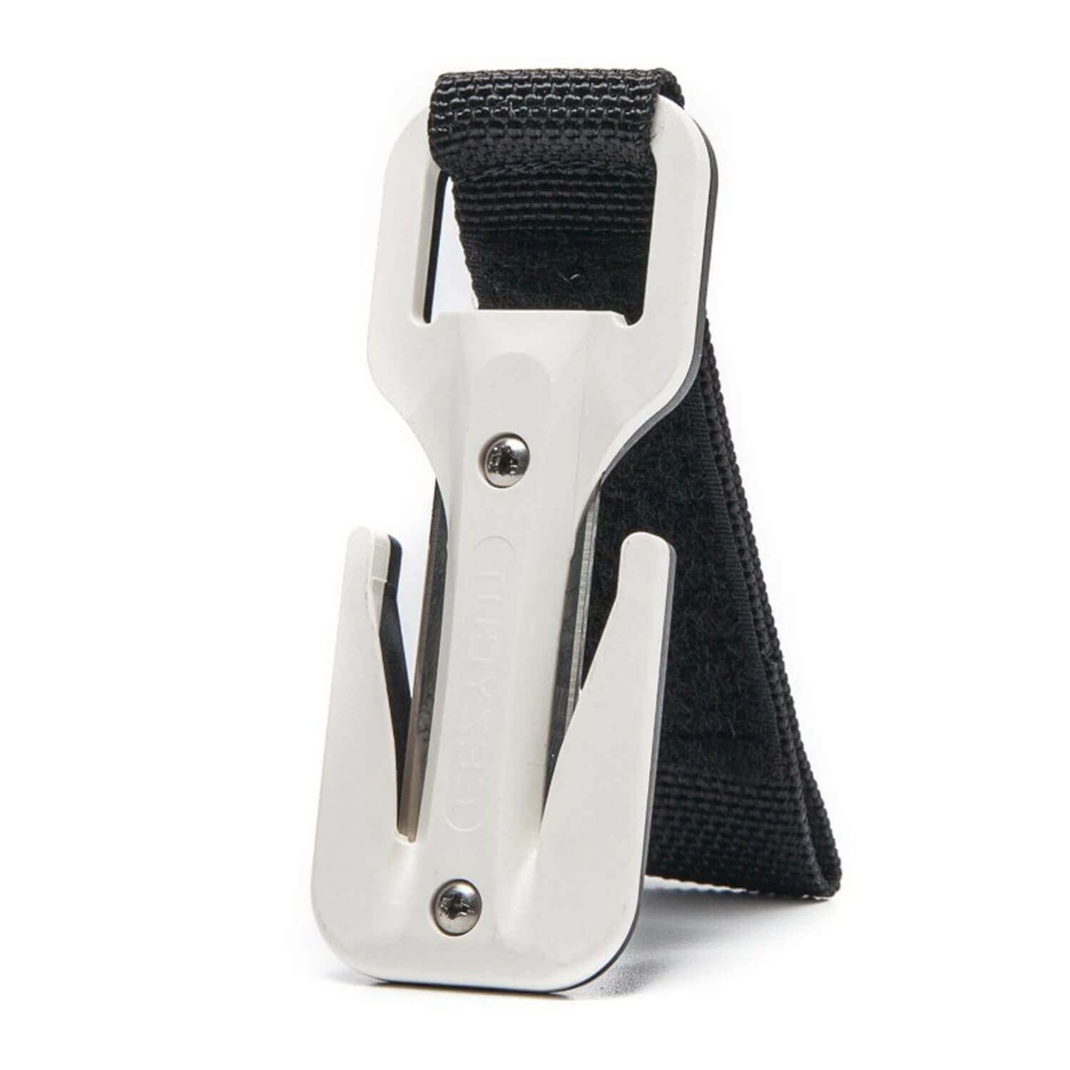 Eezycut Trilobite Divers Line Cutter - Harness Mount / Pouch Eezycut Trilobite Divers Line Cutter - Harness Mount / Pouch