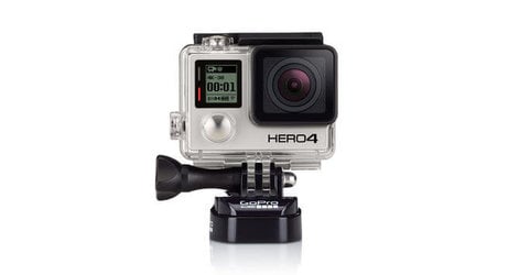 GoPro Tripod Mounts For all GoPro Cameras
