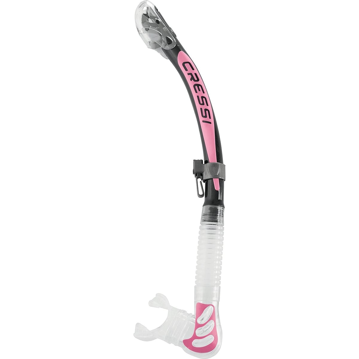 Cressi Alpha Ultra Dry Snorkel Cressi Alpha Ultra Dry Snorkel