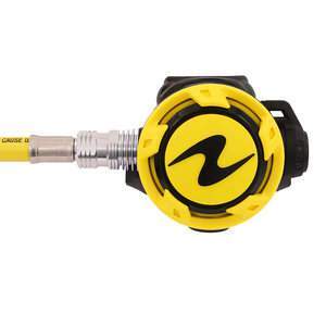 Aqualung Helix Pro Regulator + Octopus