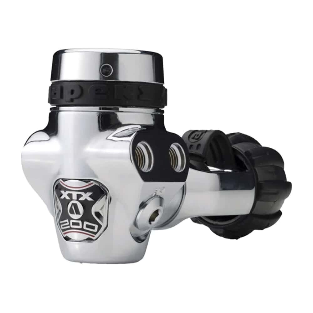 Apeks XTX200 Regulator Apeks XTX200 Regulator