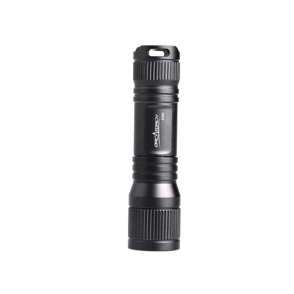 OrcaTorch D560 700 Lumens Dive Torch
