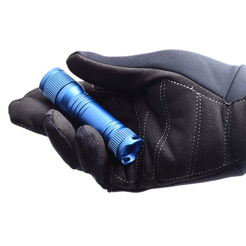 OrcaTorch D560 700 Lumens Dive Torch
