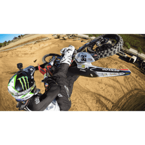 GoPro Curved and flat Adhesive Mounts GoPro Curved and flat Adhesive Mounts