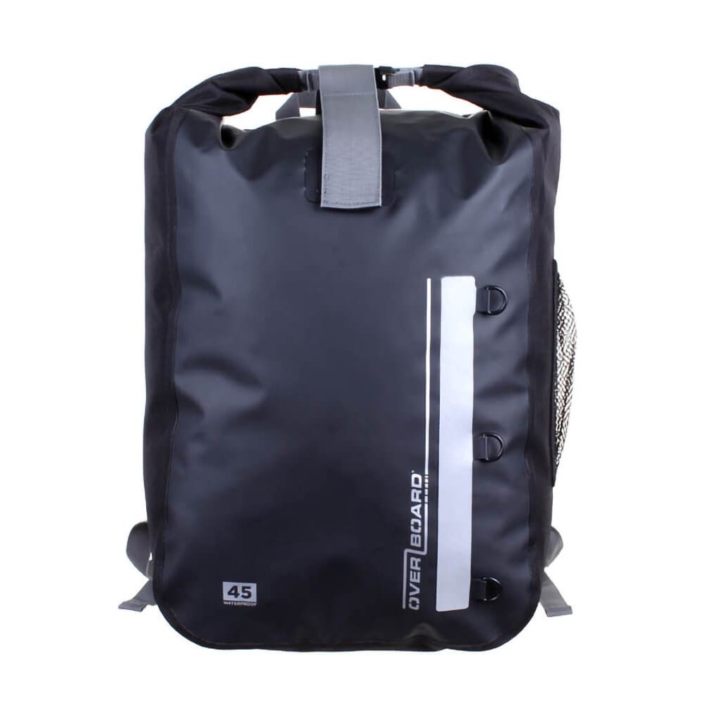 OverBoard Classic 45Litre Waterproof Backpack - Rucksack