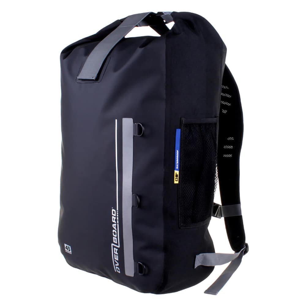 OverBoard Classic Waterproof Duffel Bag - 40 Litres OverBoard Classic Waterproof Duffel Bag - 40 Litres