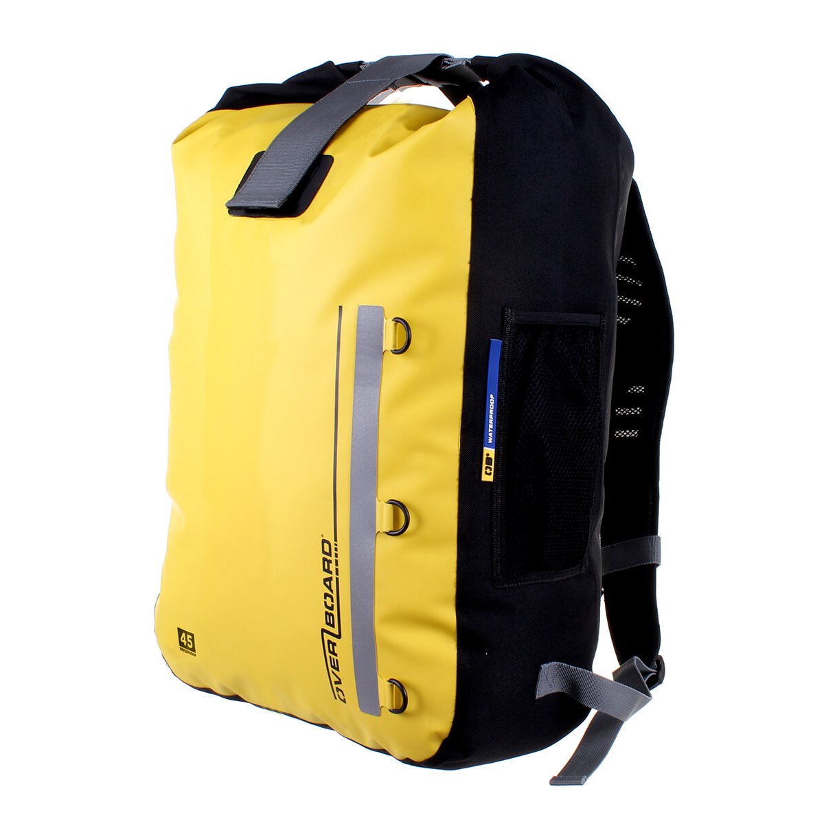 OverBoard Classic 45Litre Waterproof Backpack - Rucksack