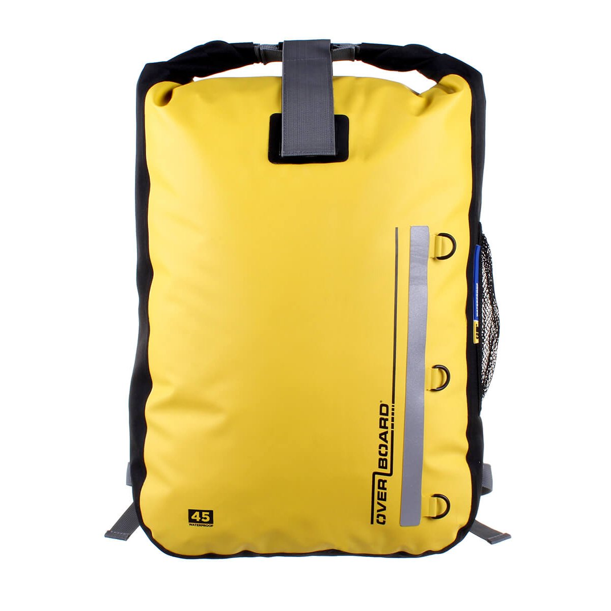 OverBoard Classic 45Litre Waterproof Backpack - Rucksack