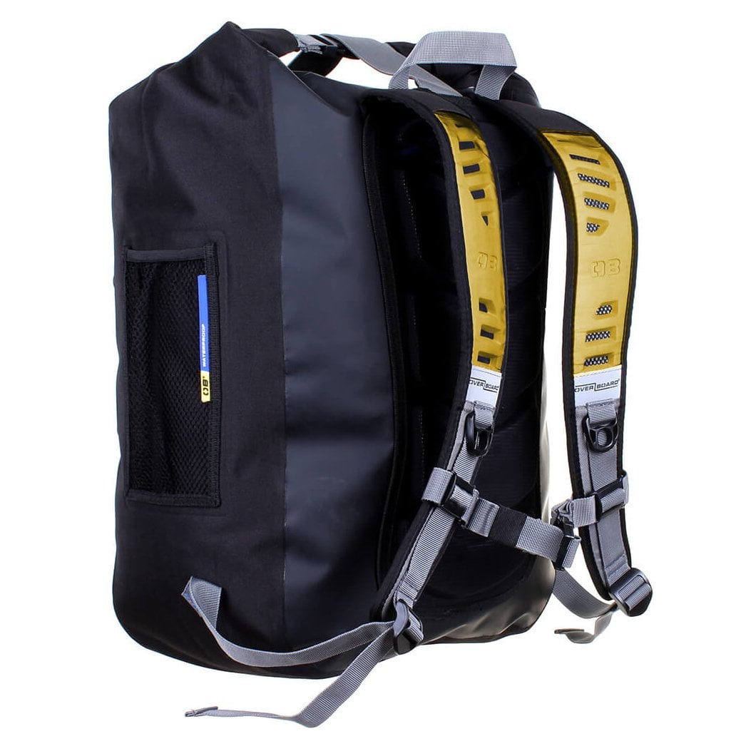 OverBoard Classic 45Litre Waterproof Backpack - Rucksack