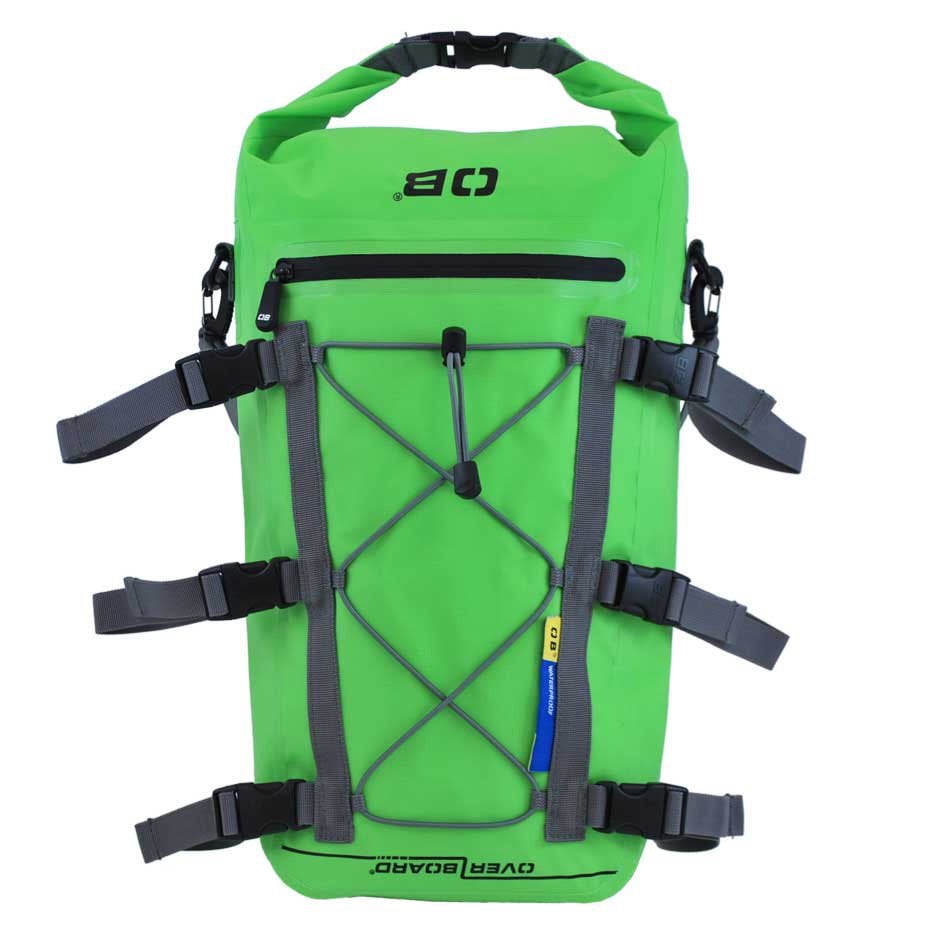 OverBoard 20L SUP + Kayak Deck Bag