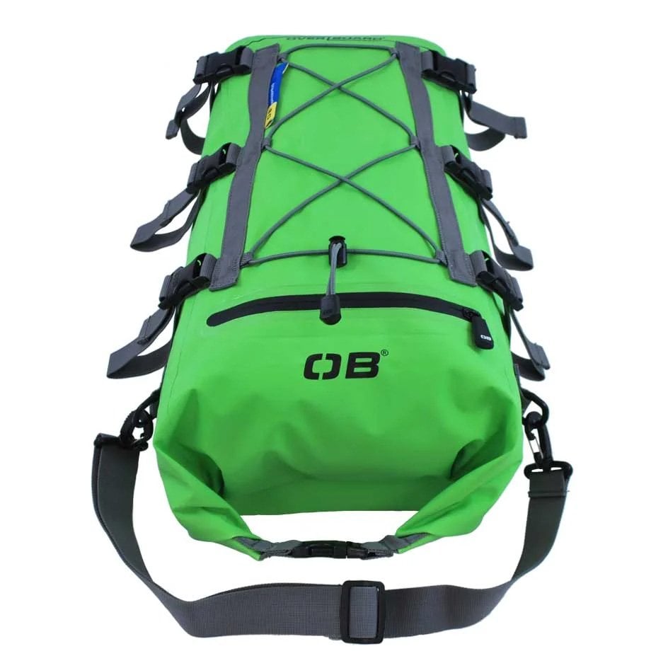 OverBoard 20L SUP + Kayak Deck Bag