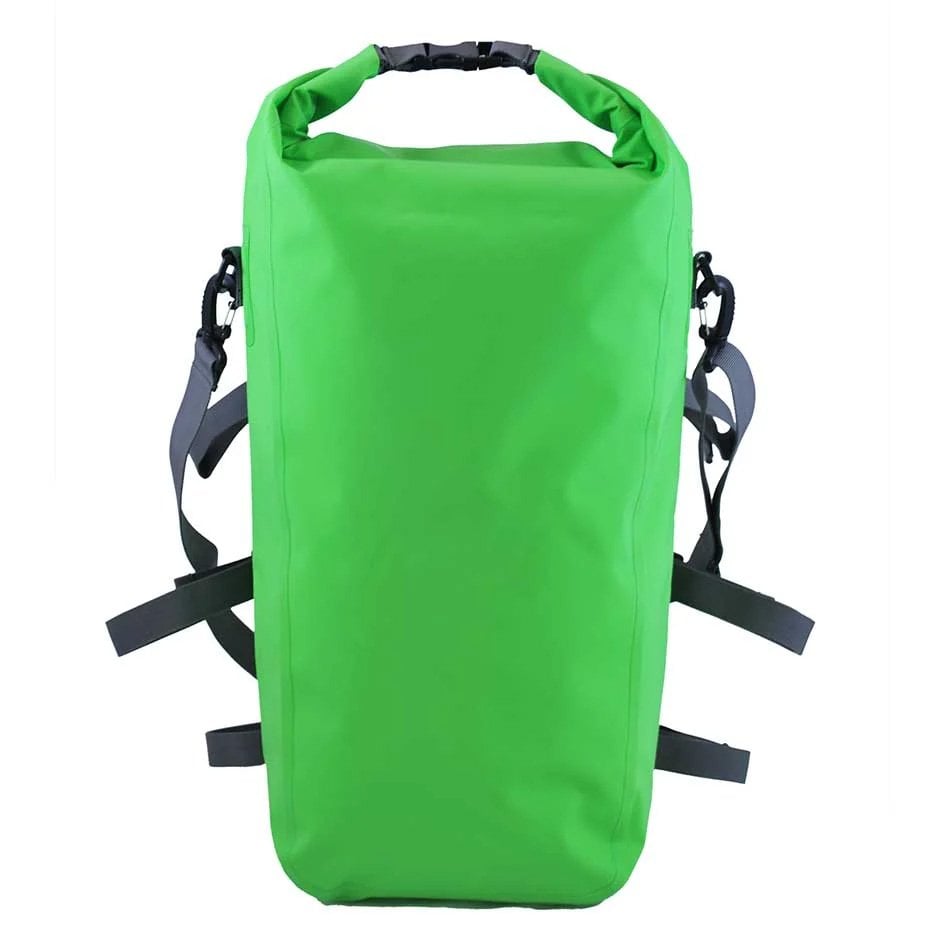 OverBoard 20L SUP + Kayak Deck Bag