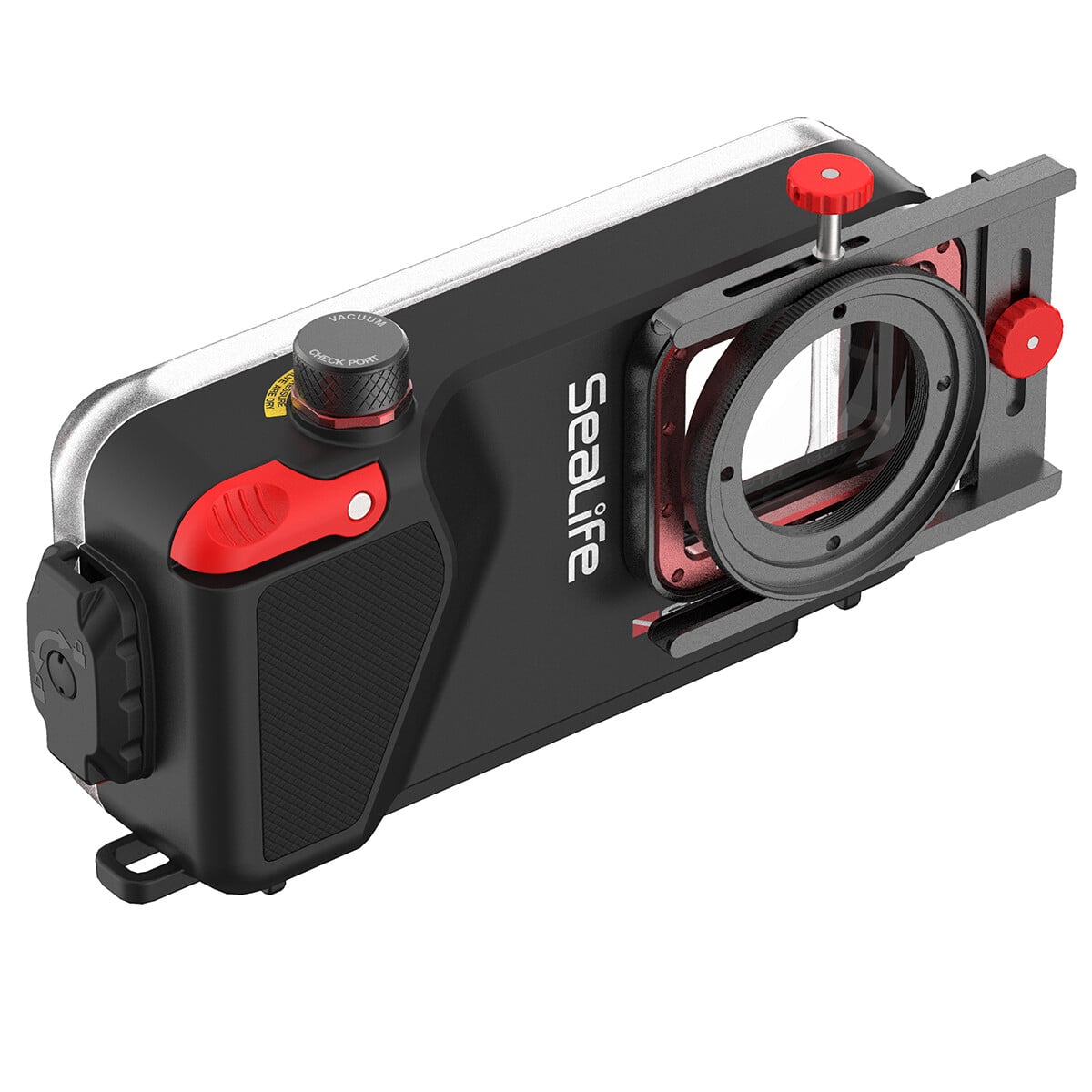 SeaLife SportDiver Housing 52 & 67mm Lens Adapter #SL081 SeaLife SportDiver Housing 52 & 67mm Lens Adapter #SL081