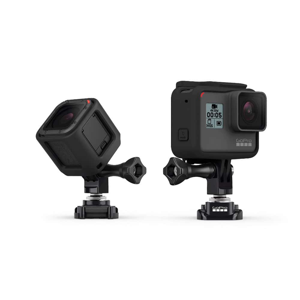 GoPro Ball Joint Swivel Mount