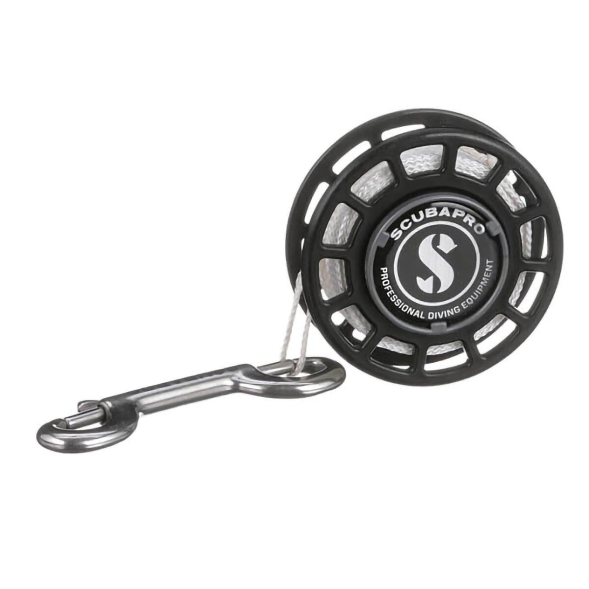 Scubapro S-Tek Spinner Spools - 15m + 30m + 45m