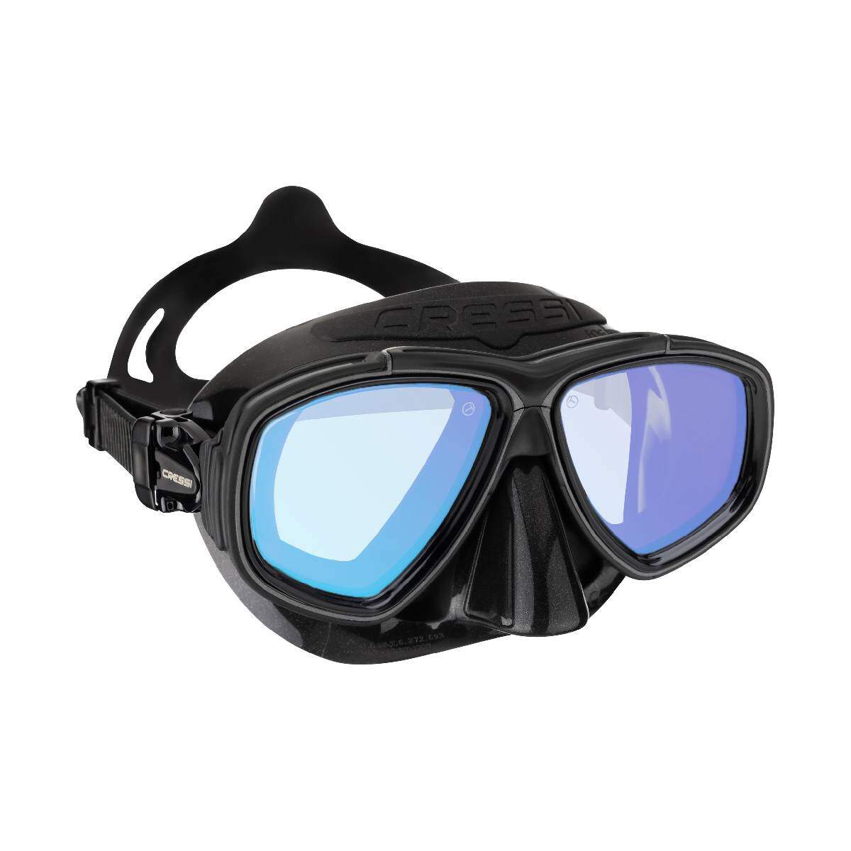 Cressi Prisma Antifog Dive Mask Cressi Prisma Antifog Dive Mask