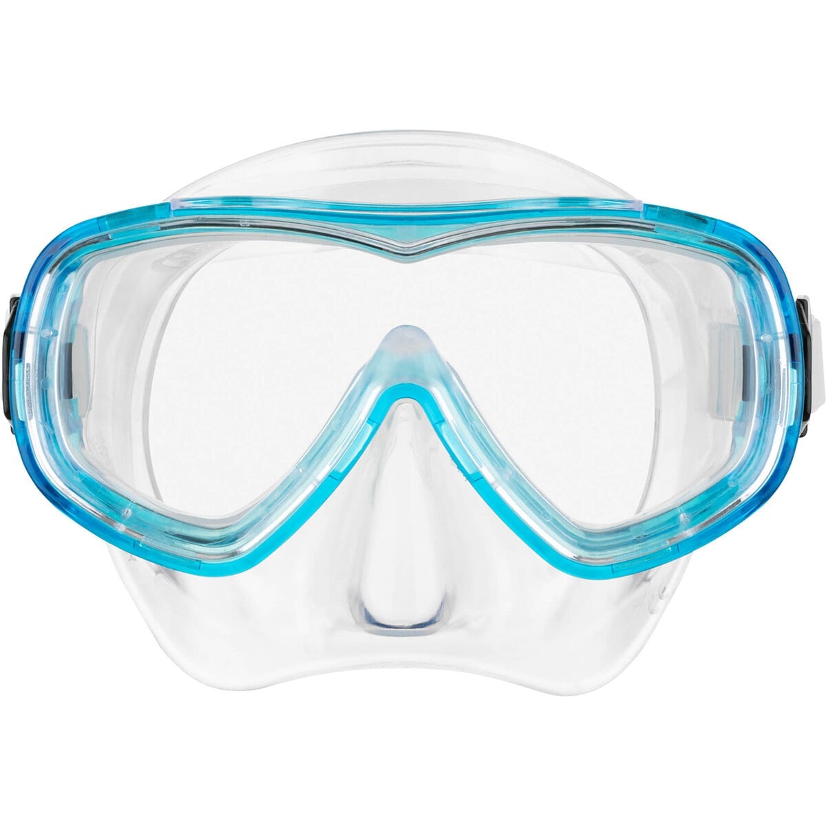 Cressi Piumetta Diving Mask - For Kids 3-6yrs