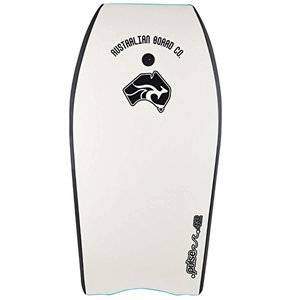 ABC Pulse 42" Adult EPS Bodyboard With Leash ABC Pulse 42" Adult EPS Bodyboard With Leash