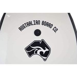 ABC Pulse 40" Kids/Adults EPS Bodyboard With Leash ABC Pulse 40" Kids/Adults EPS Bodyboard With Leash