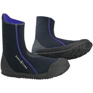Aqualung Ellie 5mm Ladies Wetsuit Boot Aqualung Ellie 5mm Ladies Wetsuit Boot