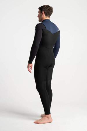 C-Skins Mens Session 4/3 CZ Steamer Wetsuit C-Skins Mens Session 4/3 CZ Steamer Wetsuit
