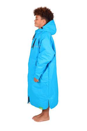 Charlie Mcleod Kids ECO Long Sleeve Changing Robe - All Colours