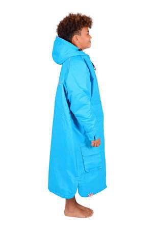 Charlie Mcleod Kids ECO Long Sleeve Changing Robe - All Colours