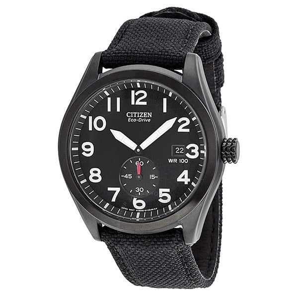 Citizen Mens Strap Sports Watch 100m | BV1085-06E Citizen Mens Strap Sports Watch 100m | BV1085-06E