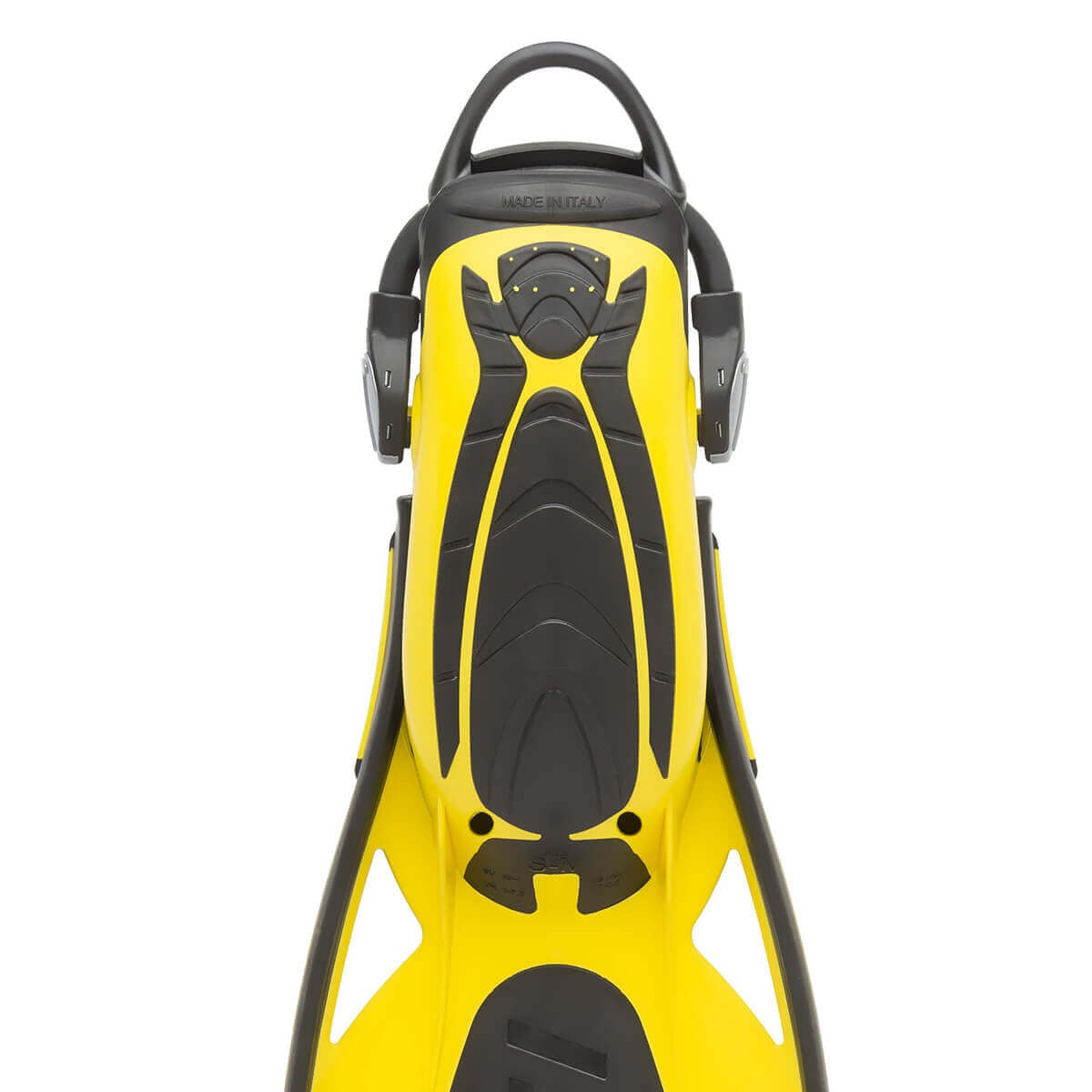 Cressi Thor Diving Fin - EBS Strap - All Colours