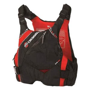 Crewsaver Kite 50N Buoyancy Aid Crewsaver Kite 50N Buoyancy Aid