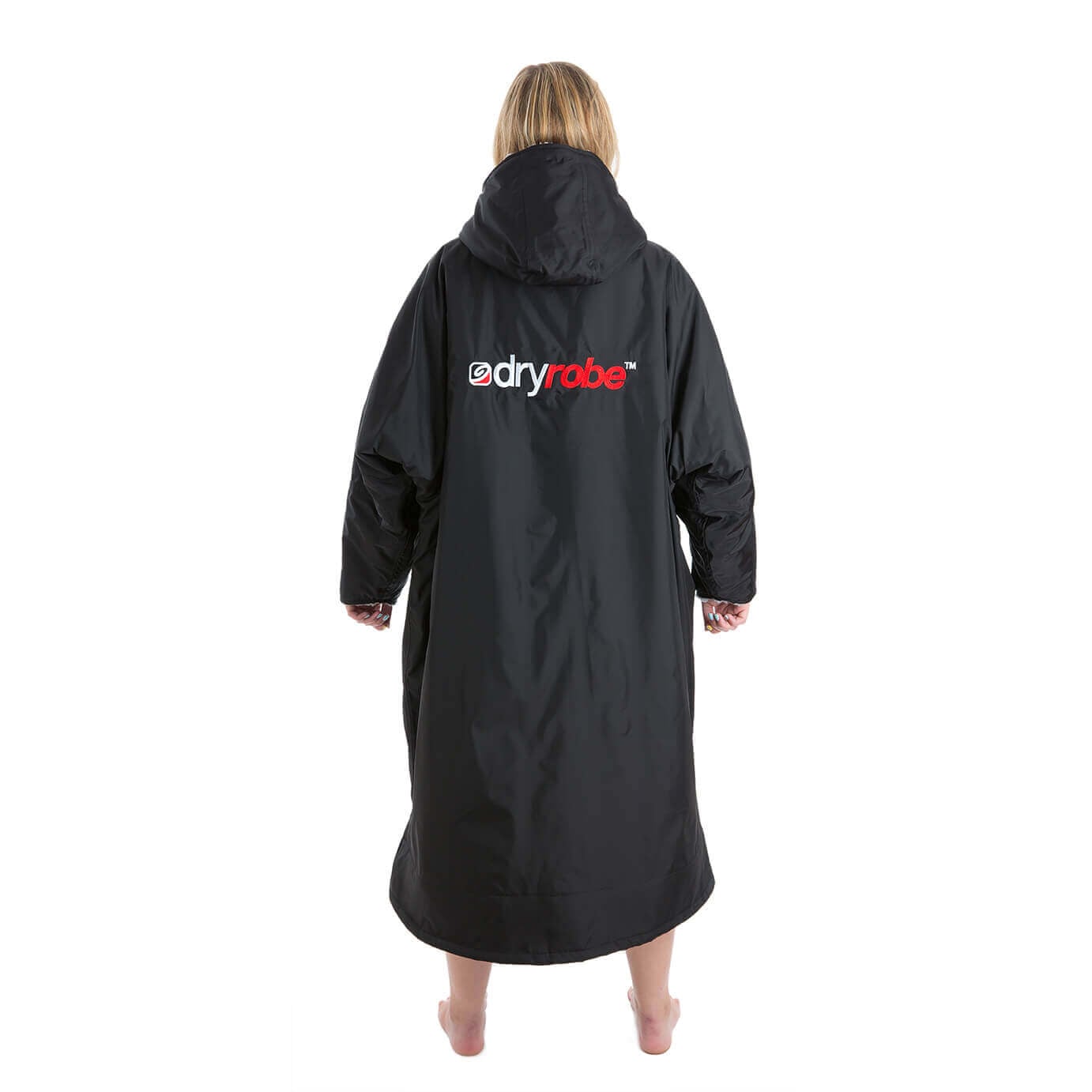 Dryrobe Advance Long Sleeve Changing Robe - All Colours Dryrobe Advance Long Sleeve Changing Robe - All Colours