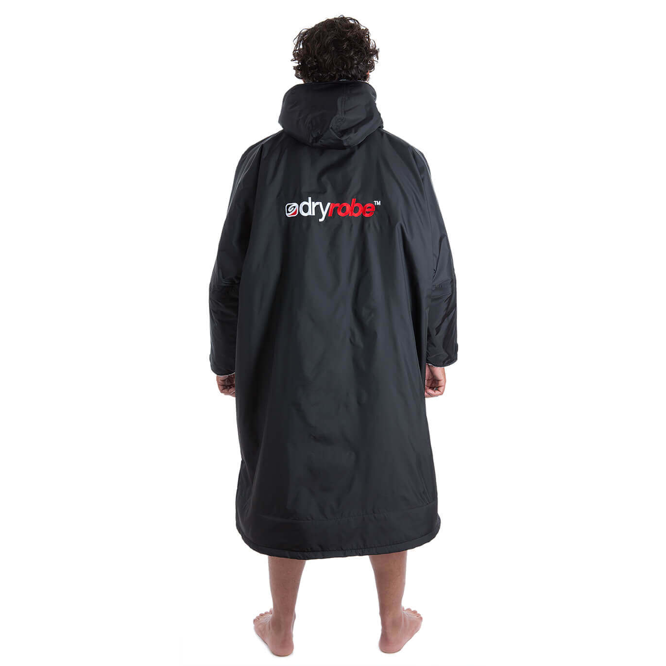 Dryrobe Advance Long Sleeve Changing Robe - All Colours Dryrobe Advance Long Sleeve Changing Robe - All Colours