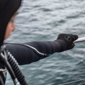 Fourth Element 5mm Hydrolock Wetsuit Glove Fourth Element 5mm Hydrolock Wetsuit Glove