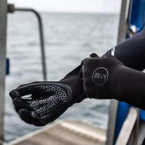 Fourth Element 5mm Hydrolock Wetsuit Glove Fourth Element 5mm Hydrolock Wetsuit Glove