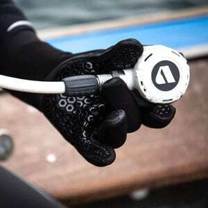Fourth Element 5mm Hydrolock Wetsuit Glove Fourth Element 5mm Hydrolock Wetsuit Glove